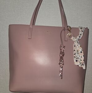 Euc Kate Spade Karla Tote Bag
